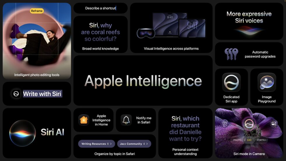 10 Reasons to Upgrade to Apple’s Version 27 Operating Systems This Fall ...
