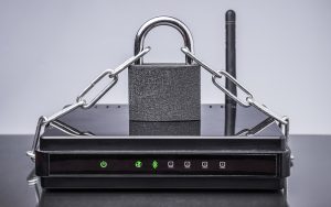 Make Sure Your Home Network Router Is Secure