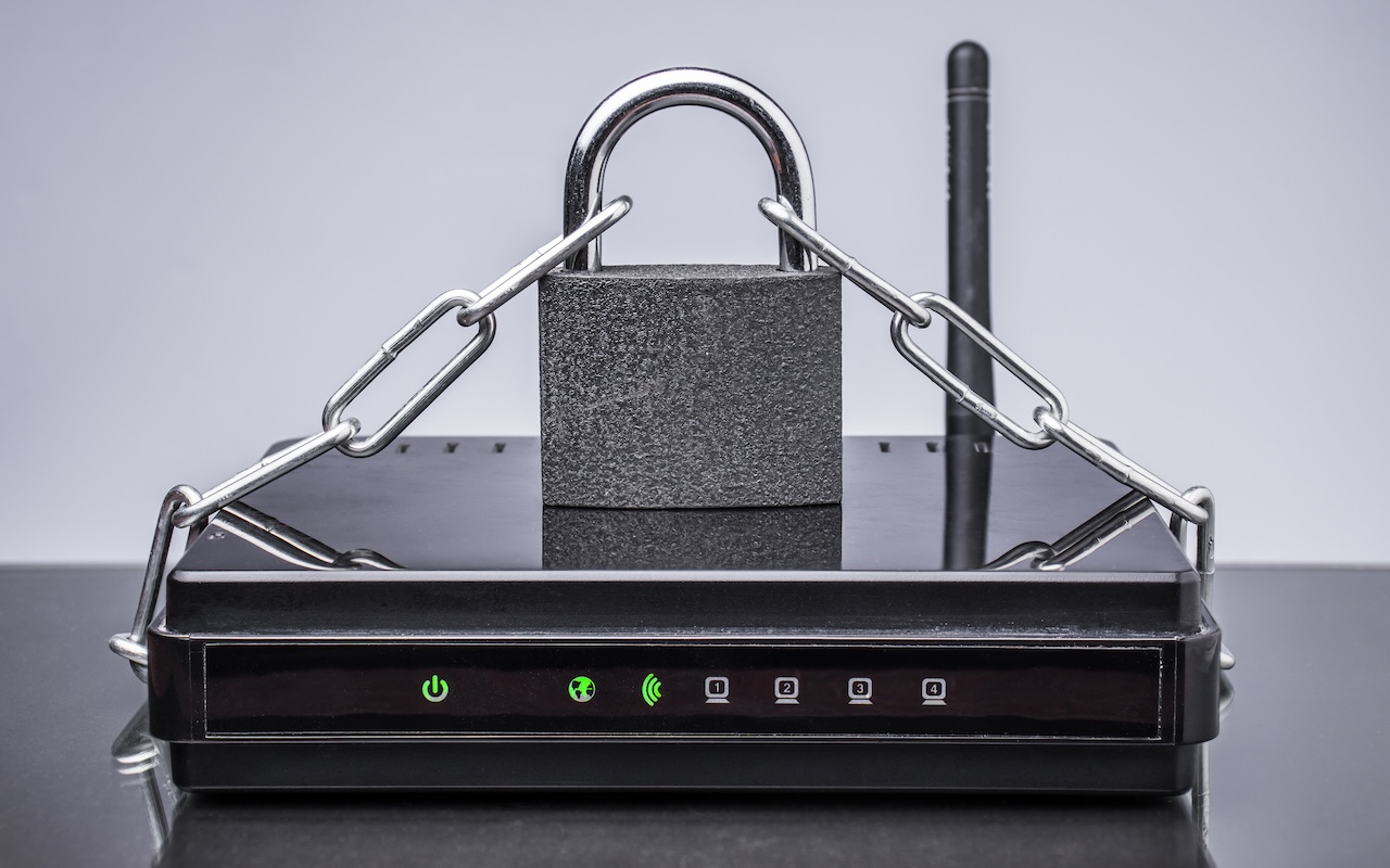 Make Sure Your Home Network Router Is Secure