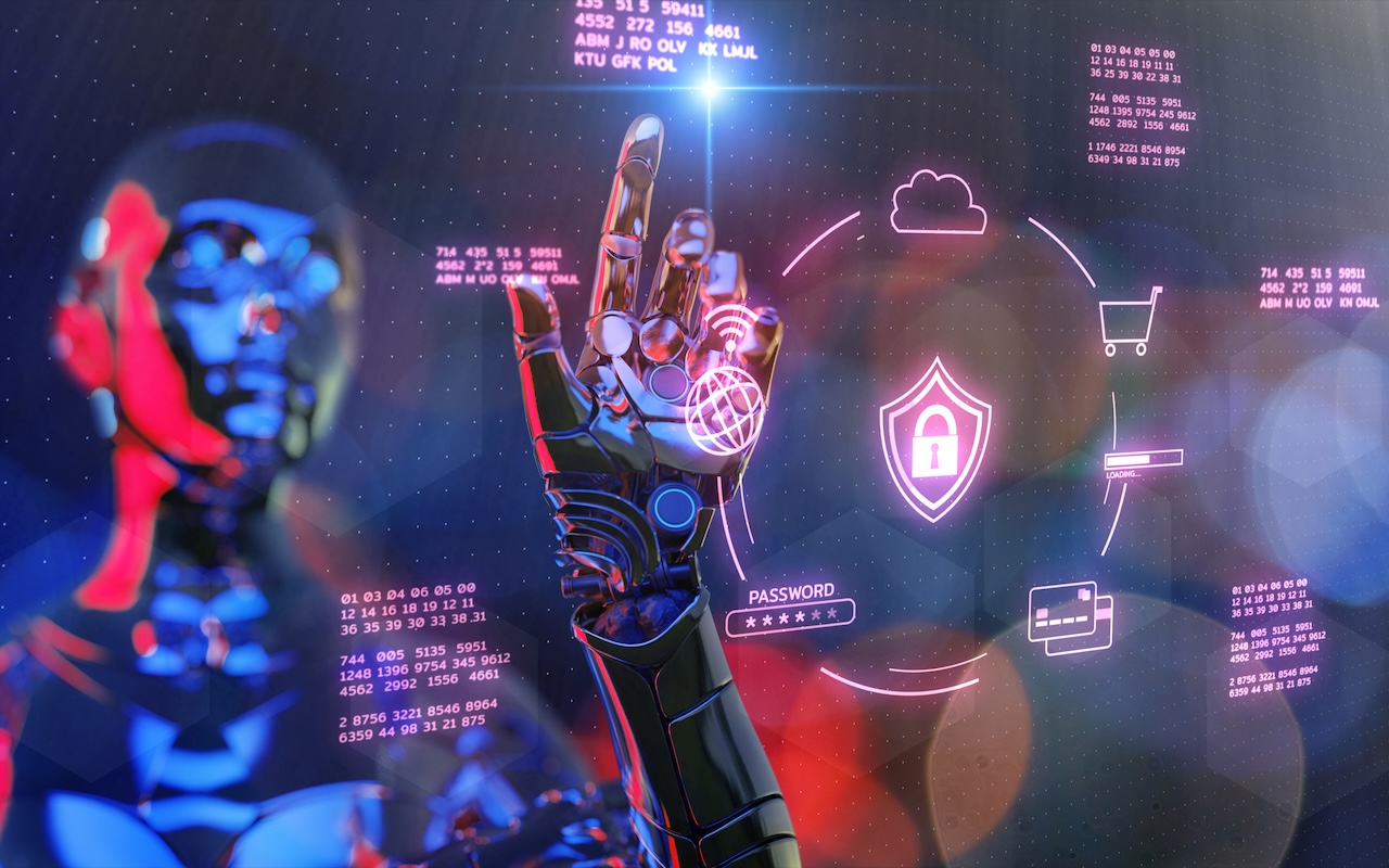 AI-Powered Hack Shows Why Updates Are More Important Than Ever