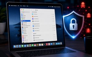 Turn Off Unused Sharing Services on Your Mac