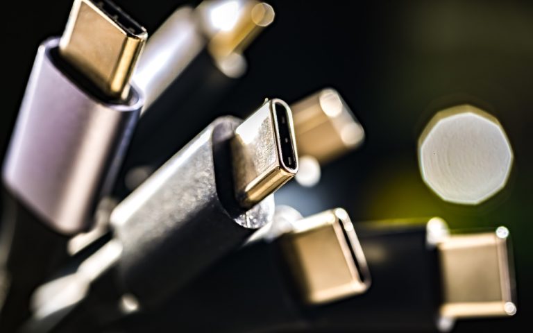 WhatCable Reports on Your USB-C Cables