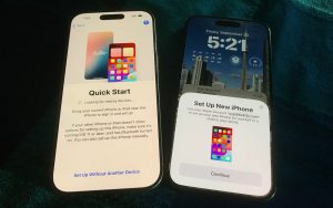 Follow These Steps When Switching to a New iPhone 18