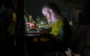 Apple Makes Its First Touchscreen Mac, Plus an M6 MacBook Pro and iMac