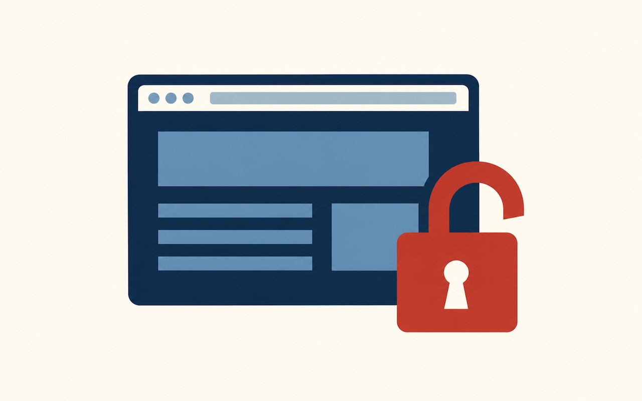 Critical PHP Flaws Put Business Websites at Risk—Check Yours Now