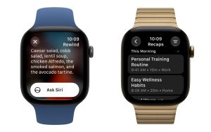 Set Workplace Rules Before Your Apple Watch Starts Taking Notes